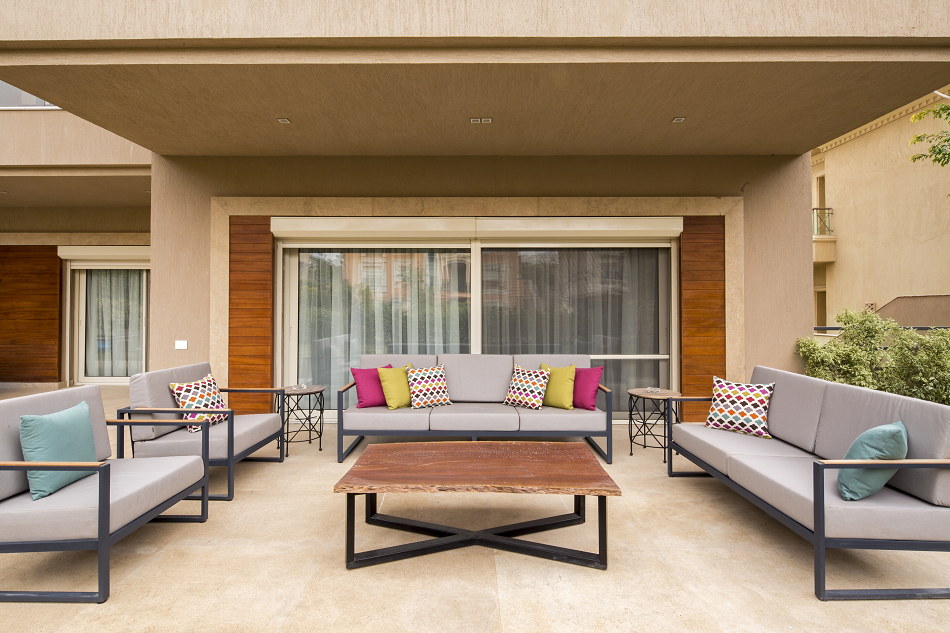 massive katameya heights project