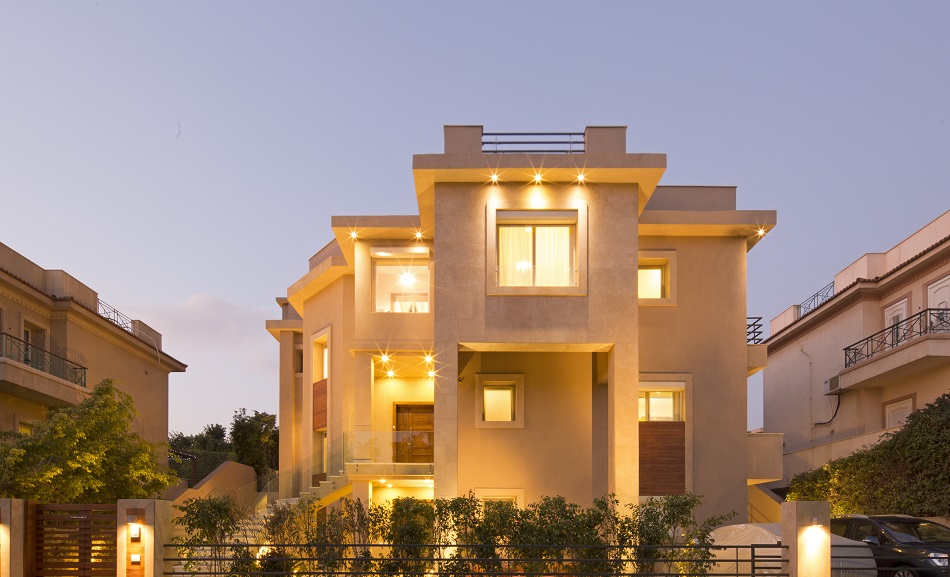 massive contracting commercial services