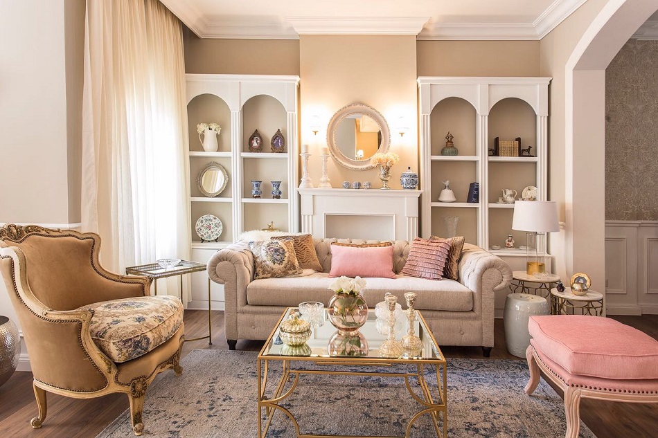 Village Avenue Massive Contracting