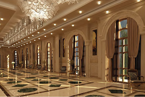 Four Seasons Hotel Renovation Massive Contracting