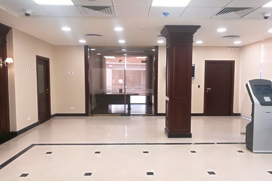 Arab-African-International-Bank-construction-massive