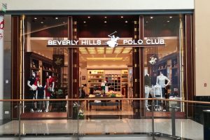 Beverley Hills Polo Club