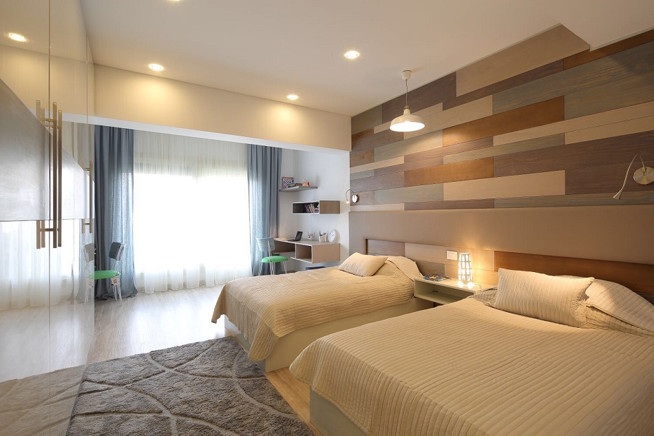 Katameya- Heights-New-Cairo-MassiveContracting