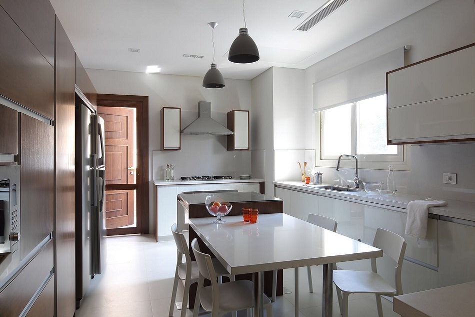 Katameya-Heights-NewCairo-massive-contractors