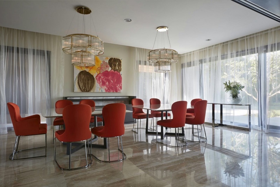 Katameya- Heights-Residential-MassiveContracting