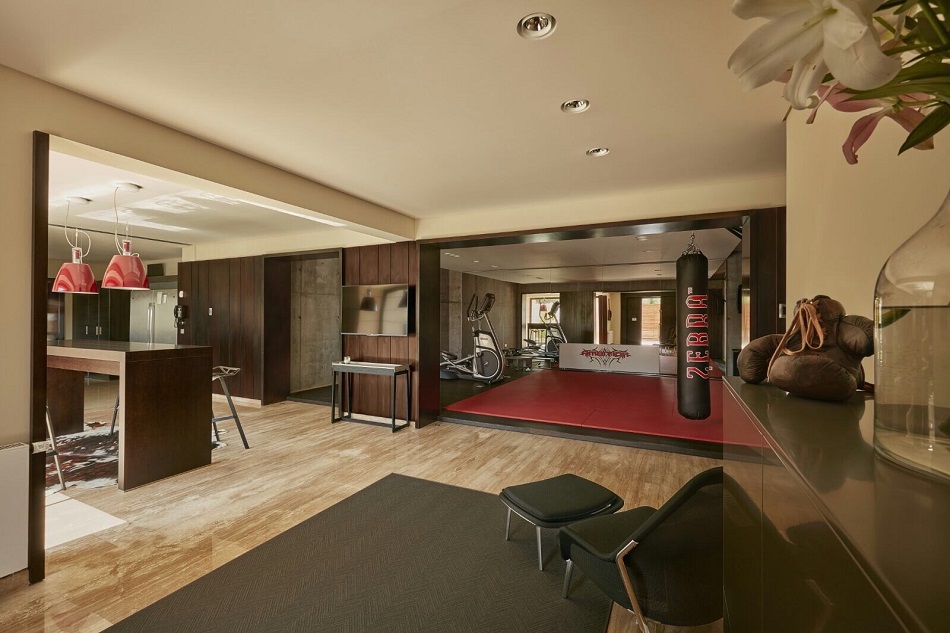 Katameya-Heights-gym-massive- coKatameya-Heights-gym-massive- contracting-cairontracting-cairo