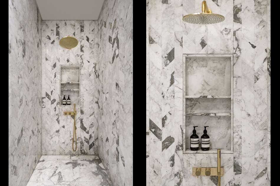 Marble-shower-room-massive-Villa-Allegria