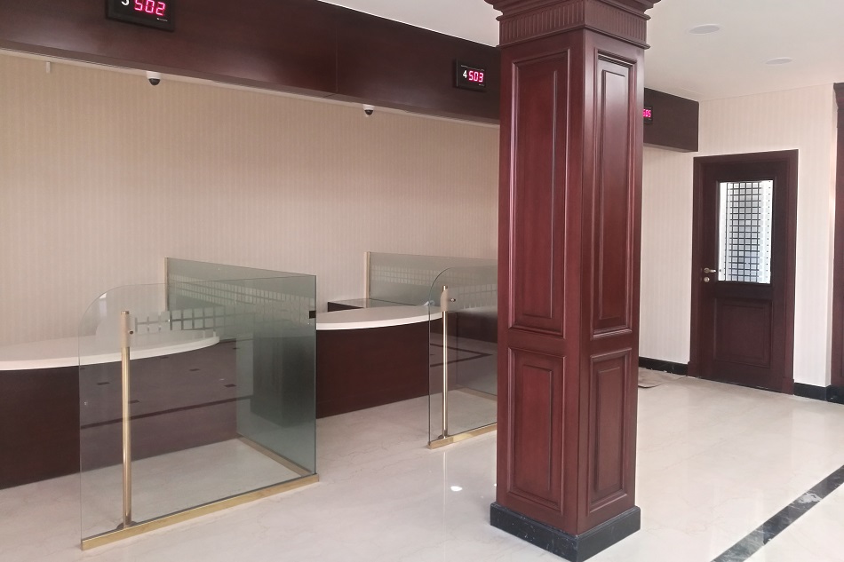 Massive-contracting-MEP-work-Arab-African-International-Bank