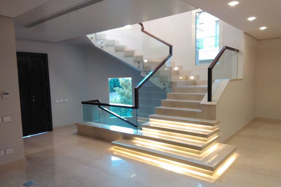 Katameya-Heights-Marble-staircase-massive
